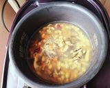 ☆節分リメイク☆ひじきごはん作り方2写真
