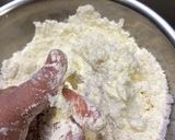 基本のスコーン(ショートニング使用)作り方3写真