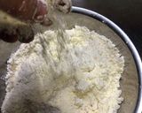 基本のスコーン(ショートニング使用)作り方4写真