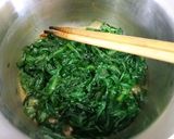 ついでに作る作り置き【ニラのピリ辛炒め】作り方3写真