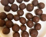 子供も食べれる！お芋のトリュフ作り方3写真