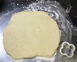 基本のスコーン(ショートニング使用)作り方7写真