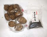 里芋コンブ煮物♪簡単めまい頭痛に漢方薬膳作り方1写真
