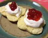 基本のスコーン(ショートニング使用)作り方9写真