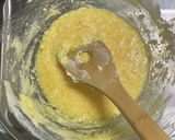 チョコバナナマフィン作り方3写真