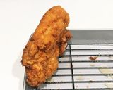 デミグラスソースの【チキンカツ】作り方5写真