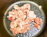 大根が美味しい！豚肉と野菜のうま煮♪作り方2写真