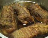 絶品!!母の焼き豚作り方3写真