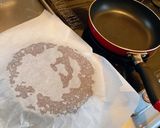 フライパンで♪濃厚ガトーショコラ作り方11写真