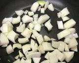 チーズステーキ☆フィラデルフィア名物作り方1写真