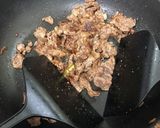 チーズステーキ☆フィラデルフィア名物作り方4写真