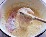 おうち居酒屋★しっとり鶏天！チリマヨだれ作り方5写真