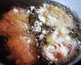 おうち居酒屋★しっとり鶏天！チリマヨだれ作り方6写真