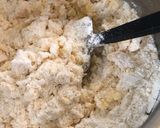 簡単☆卵不使用☆チョコチップクッキー作り方3写真