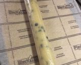 簡単☆卵不使用☆チョコチップクッキー作り方4写真