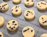 簡単☆卵不使用☆チョコチップクッキー作り方5写真