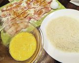 簡単酒肴☆駄菓子を昇華！大人のビッグカツ作り方5写真