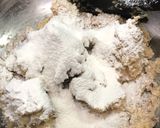 ☆簡単☆ラムレーズンクッキー作り方3写真
