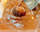 バレンタインに♡生チョコトリュフ作り方7写真