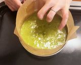 サクッとろっ♡濃厚半熟抹茶ガトーショコラ作り方7写真