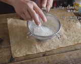 バレンタイン！大理石チョコのマドレーヌ作り方4写真