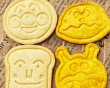ばぁばの野菜クッキー作り方7写真