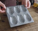 バレンタイン！大理石チョコのマドレーヌ作り方19写真