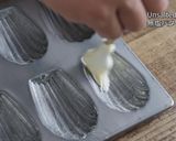 バレンタイン！大理石チョコのマドレーヌ作り方18写真