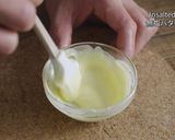 バレンタイン！大理石チョコのマドレーヌ作り方17写真