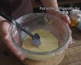 バレンタイン！大理石チョコのマドレーヌ作り方16写真