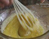バレンタイン！大理石チョコのマドレーヌ作り方12写真