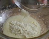 バレンタイン！大理石チョコのマドレーヌ作り方11写真