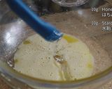 バレンタイン！大理石チョコのマドレーヌ作り方10写真