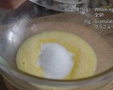 バレンタイン！大理石チョコのマドレーヌ作り方8写真