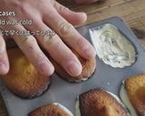 バレンタイン！大理石チョコのマドレーヌ作り方46写真