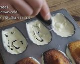 バレンタイン！大理石チョコのマドレーヌ作り方44写真
