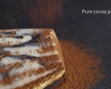 バレンタイン！大理石チョコのマドレーヌ作り方39写真