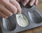 バレンタイン！大理石チョコのマドレーヌ作り方31写真