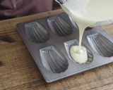 バレンタイン！大理石チョコのマドレーヌ作り方29写真