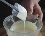 バレンタイン！大理石チョコのマドレーヌ作り方27写真