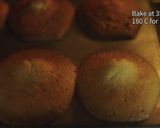 バレンタイン！大理石チョコのマドレーヌ作り方22写真