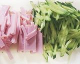 簡単！子どもも喜ぶ♪もやしのナムル作り方2写真