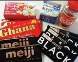 ほろ苦✧濃い抹茶の生チョコ作り方1写真