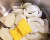 ゆかりのイブクロ　　チキンカレー作り方1写真