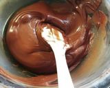 ほろ苦✧濃い抹茶の生チョコ作り方4写真