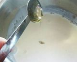 ほろ苦✧濃い抹茶の生チョコ作り方7写真