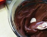 ほろ苦✧濃い抹茶の生チョコ作り方8写真