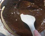 ほろ苦✧濃い抹茶の生チョコ作り方6写真