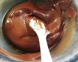 アールグレイの香り豊かな紅茶の生チョコ作り方4写真
