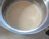 アールグレイの香り豊かな紅茶の生チョコ作り方5写真